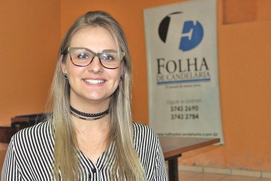 Camila Pohl Fröhlich: soluções e projetos diferenciados 