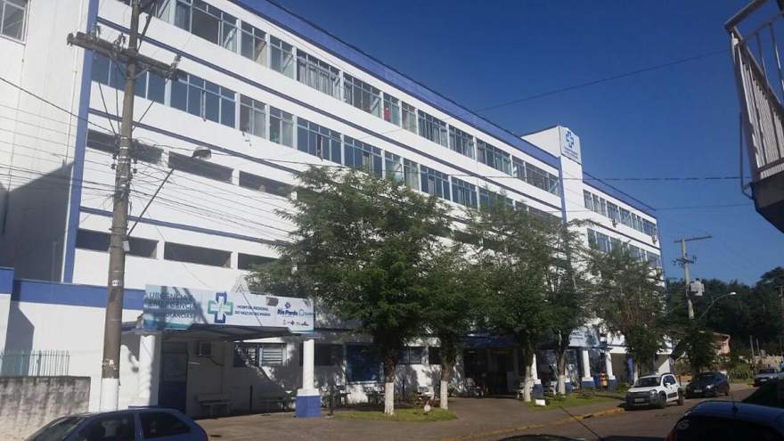 Os meses de outono e inverno, tradicionalmente, geram maior procura na Emergência do Hospital Regional do Vale do Rio Pardo. Referência para municí