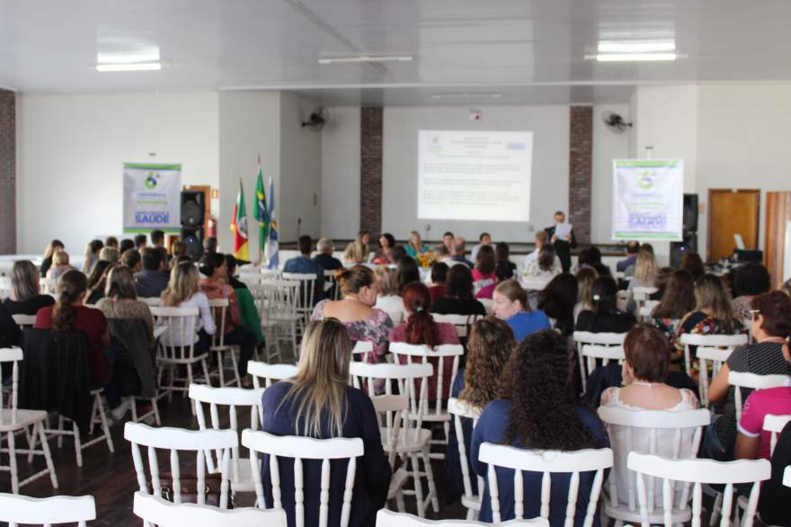 Comunidade irá debater novas diretrizes para a saúde pública