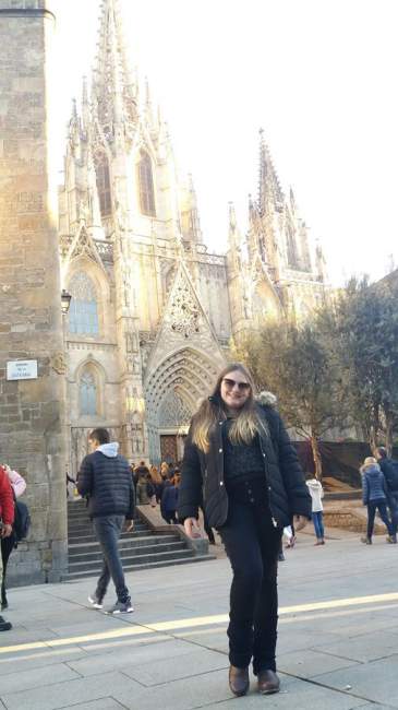 Catedral de Barcelona