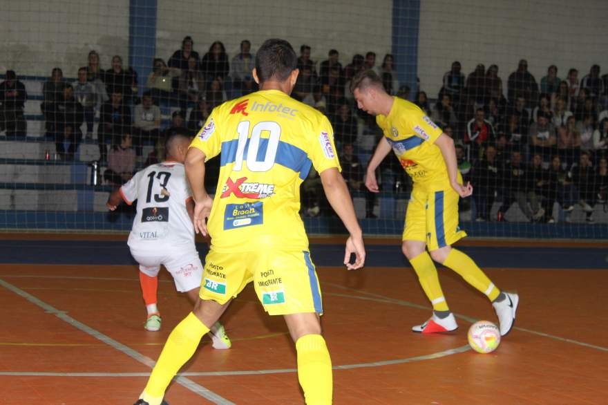 Marvados 3 x 1 Maxxy