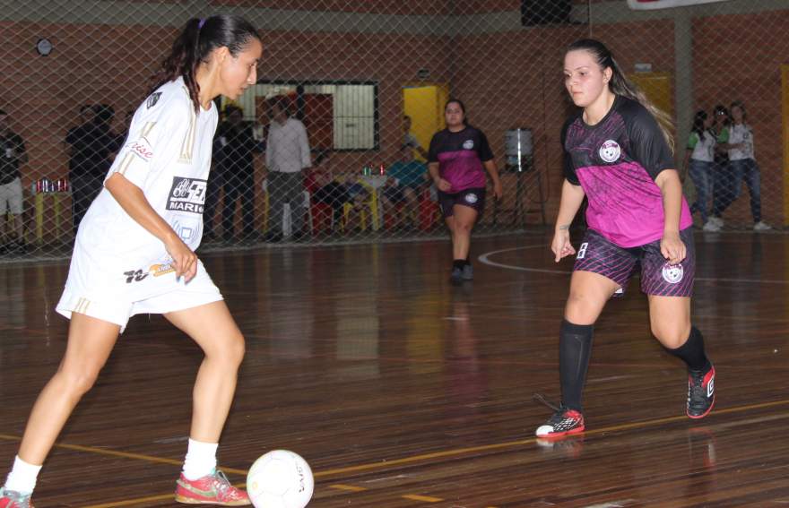 Varejão Poko Preço/Semal B 9 x 1 Unidas pelo Futebol