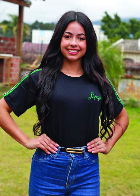 Adulta Chayanne Moraes de Moura_Escola Lepage 