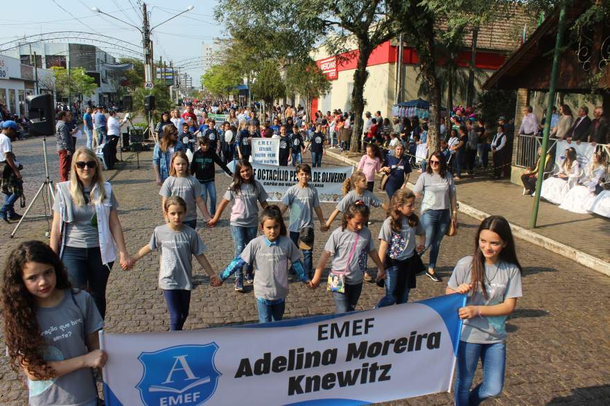 Escolas multisseriadas