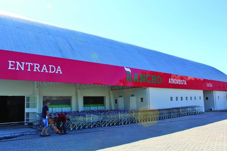 Marca do mesmo grupo que administra a Rede Vivo irá funcionar na área da antiga Cagigo
