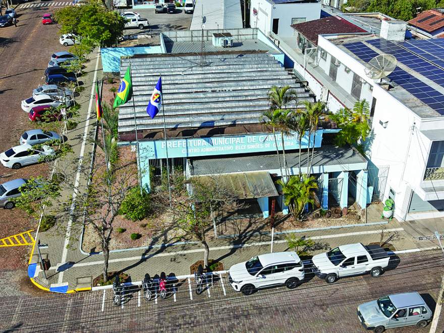 Proposta contempla as principais ações, investimentos e despesas da Prefeitura