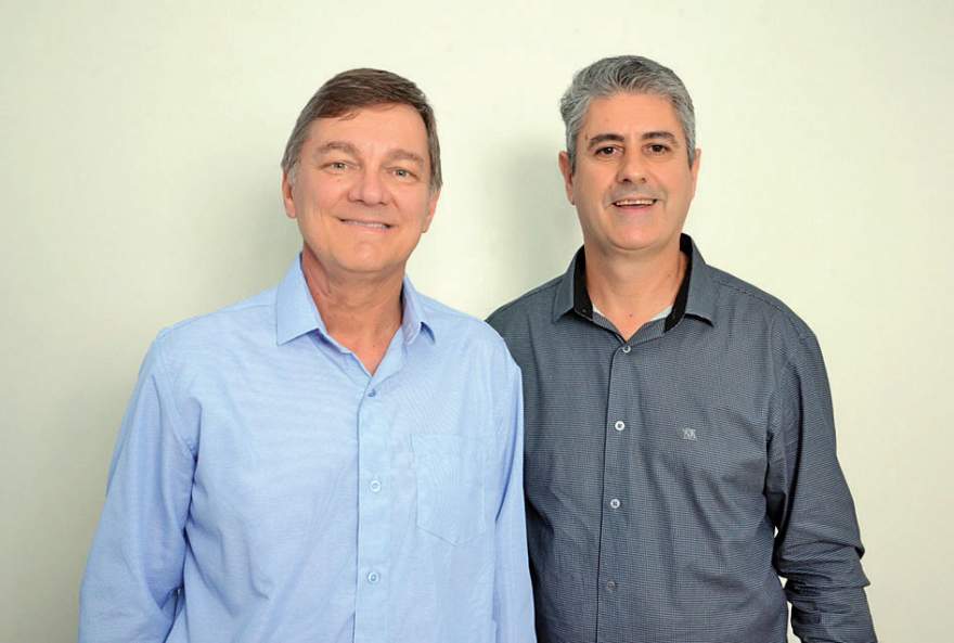 Ivancur e Venei: coligação Trabalhar para Reconstruir (11)