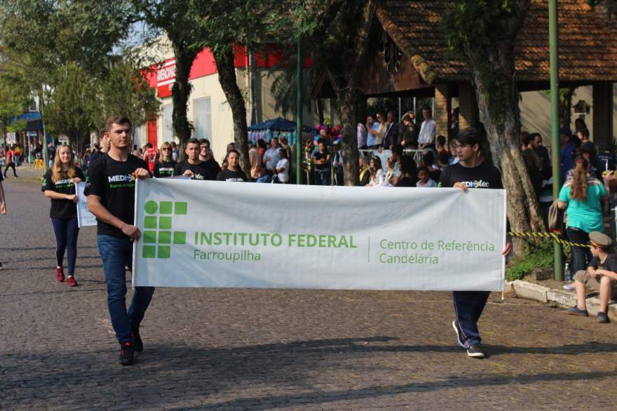 Instituto Federal Farroupilha