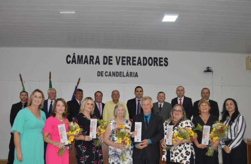 Em 2023, as homenageadas foram Dalva Feine, Fabiana Goelzer, Líria Maria Reis, Loreci Pereira Porto e Marilei  Reinheimer 
