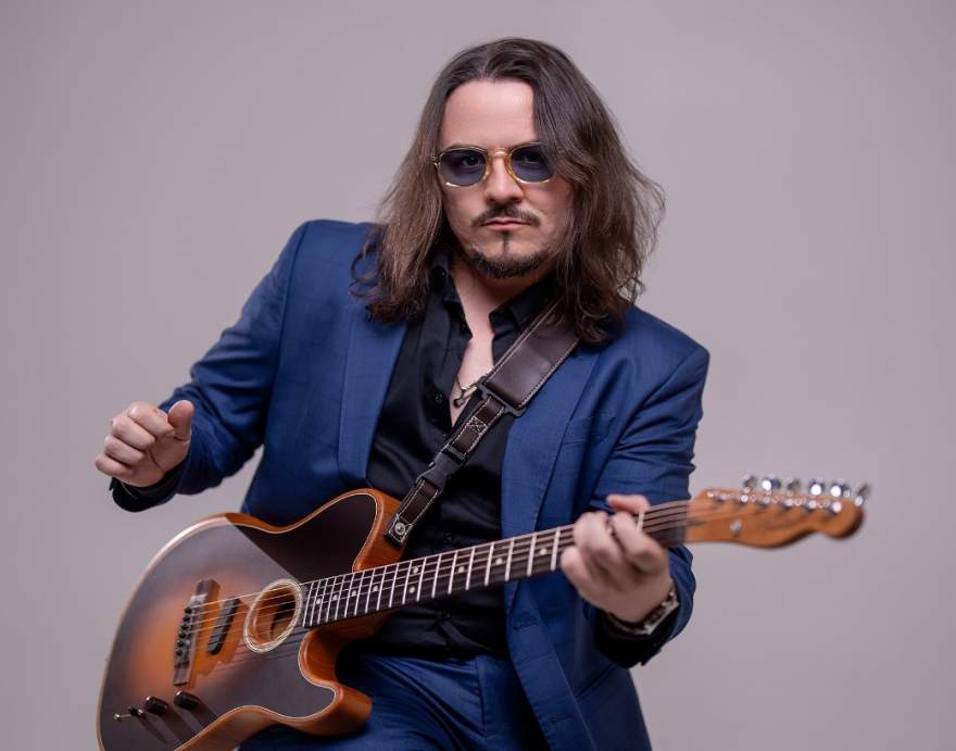 Dino Fonseca