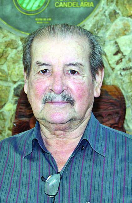 Mauro Flores integrava a diretoria do Sindicato Rural desde 1983