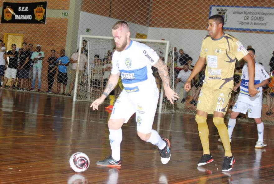 Marvados 3 x 1 Semal