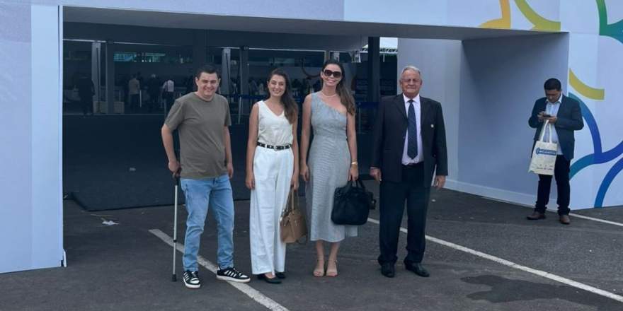 Foto: Divulgação | AI Prefeitura
