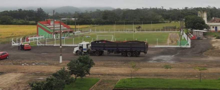 Centro Desportivo Municipal será o palco do Rodeio Country 