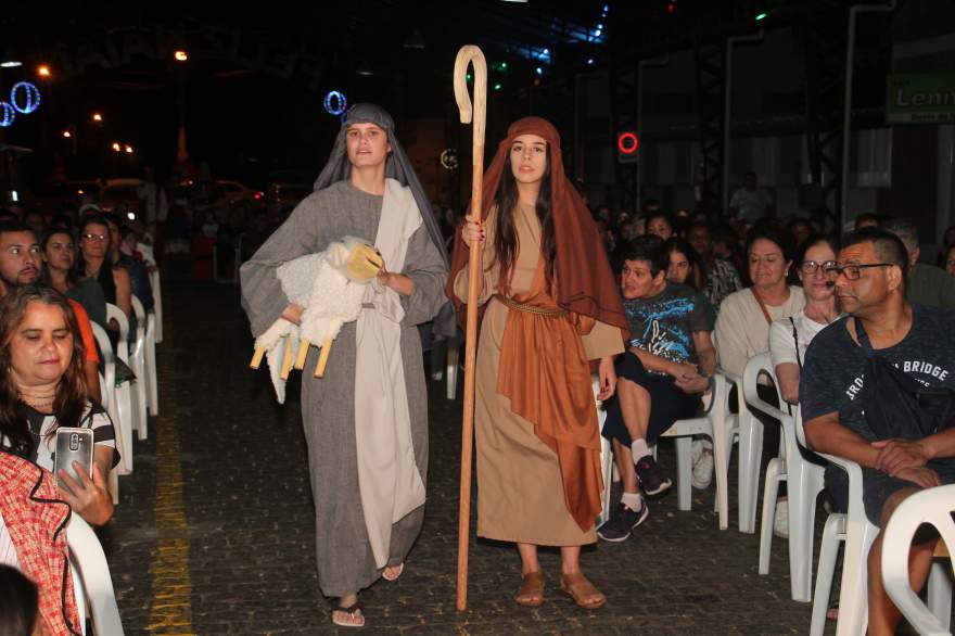 Foto: Odete Jochims / Folha de Candelária