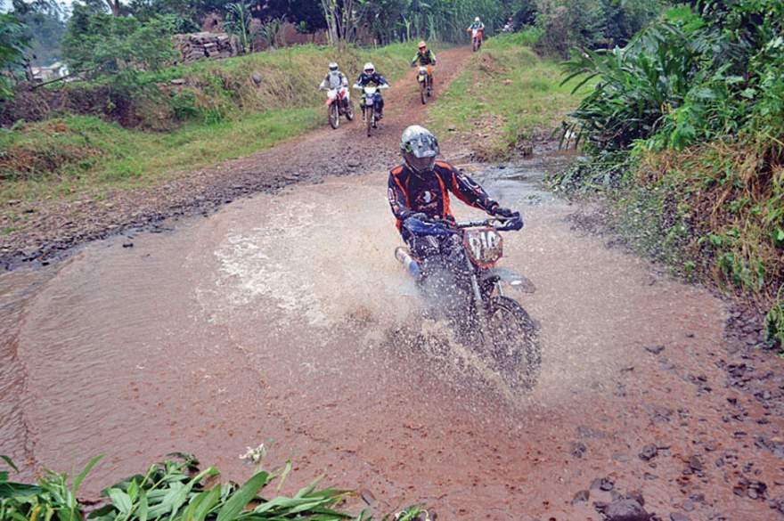 Sucesso absoluto nas edições anteriores, evento deverá reunir mais de 300 participantes 
(Foto: Aventura e Adrenalina) 