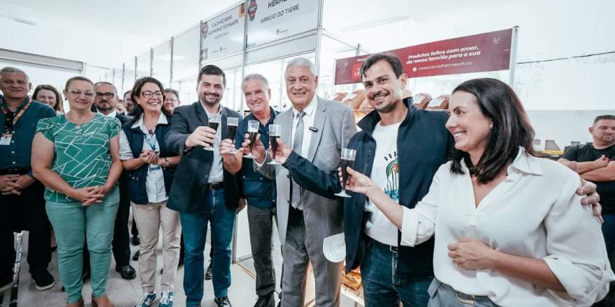 Foto: Rodrigo Rodrigues