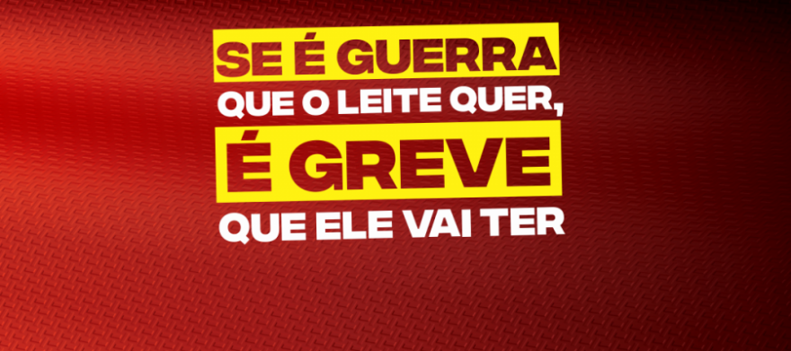 “Se o governo quer guerra, greve ele vai ter”, declarou a presidente do Cpers, ainda na semana passada, ao explicar os motivos pela paralisação 