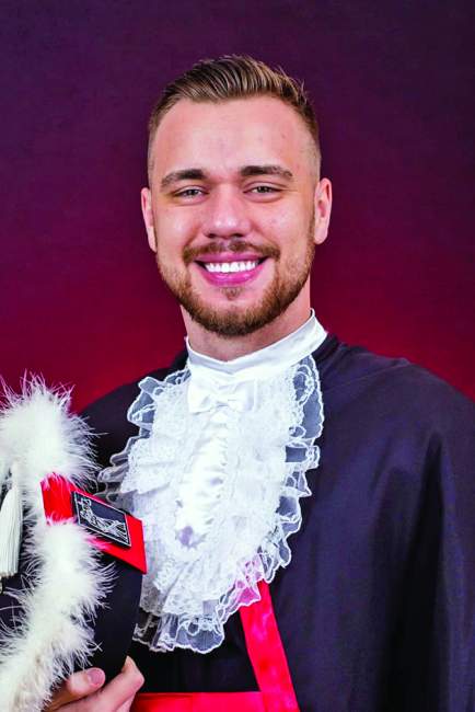 Felipe Ziemann Ruoso