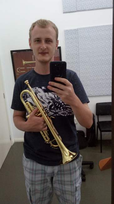 Rudolf Willy tinha 29 anos 