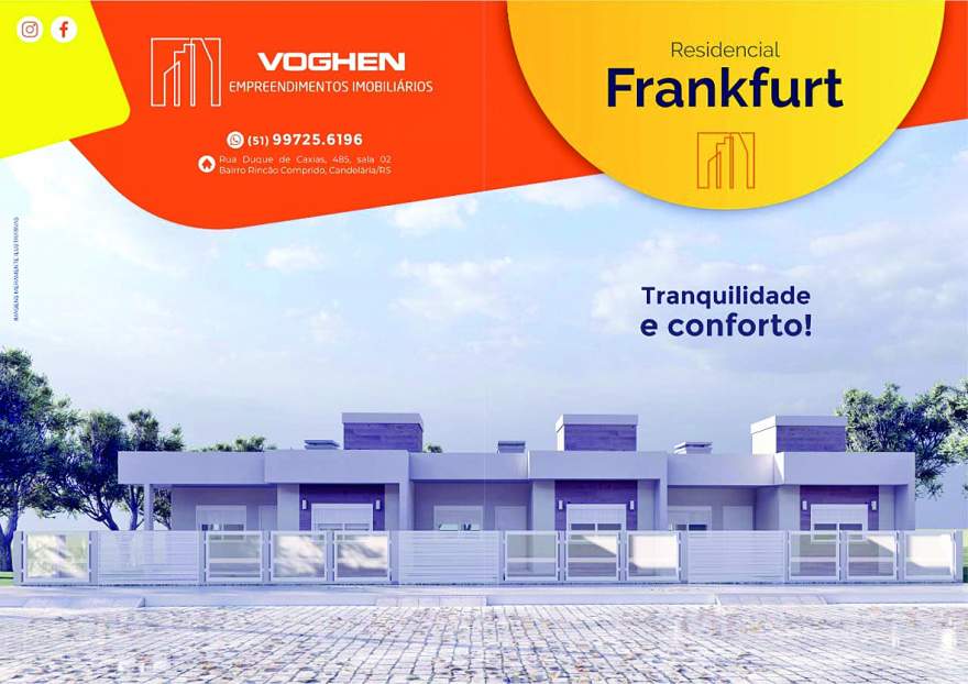 Residencial Frankfurt