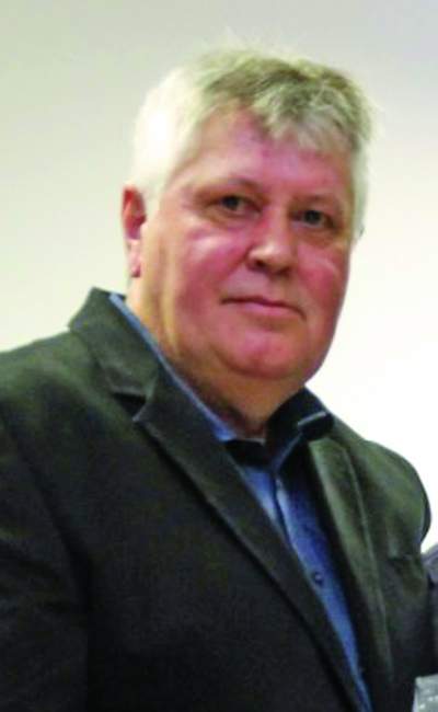 Presidente da Acic, Clairton Kleinert, Casa Radünz