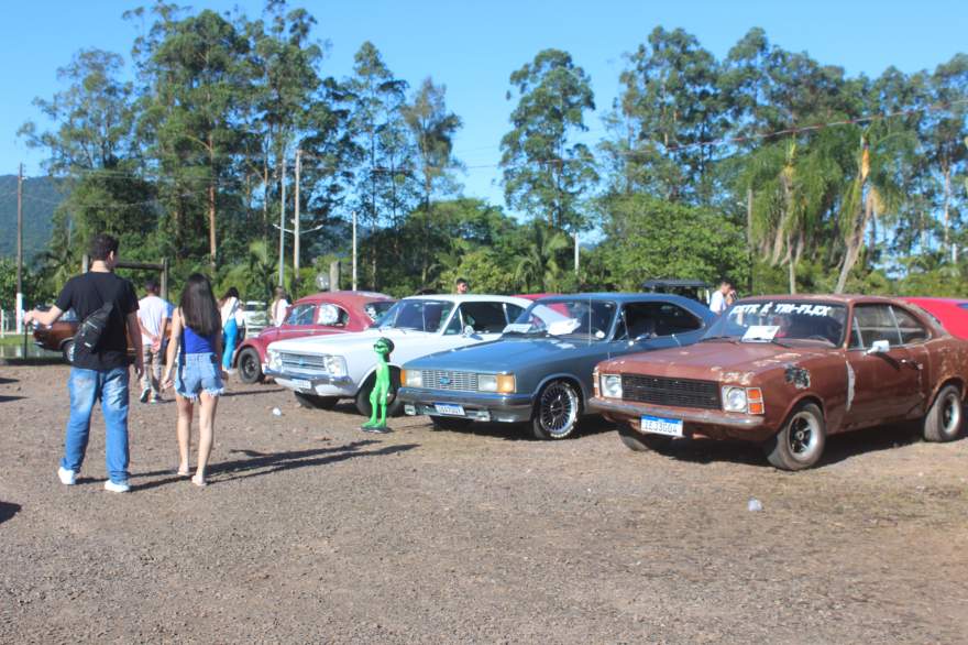 Foto: Odete Jochims | Folha de Candelária