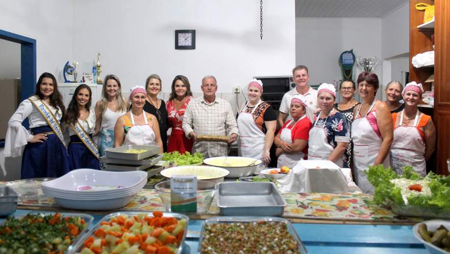 Foto: AI Prefeitura / Divulgação