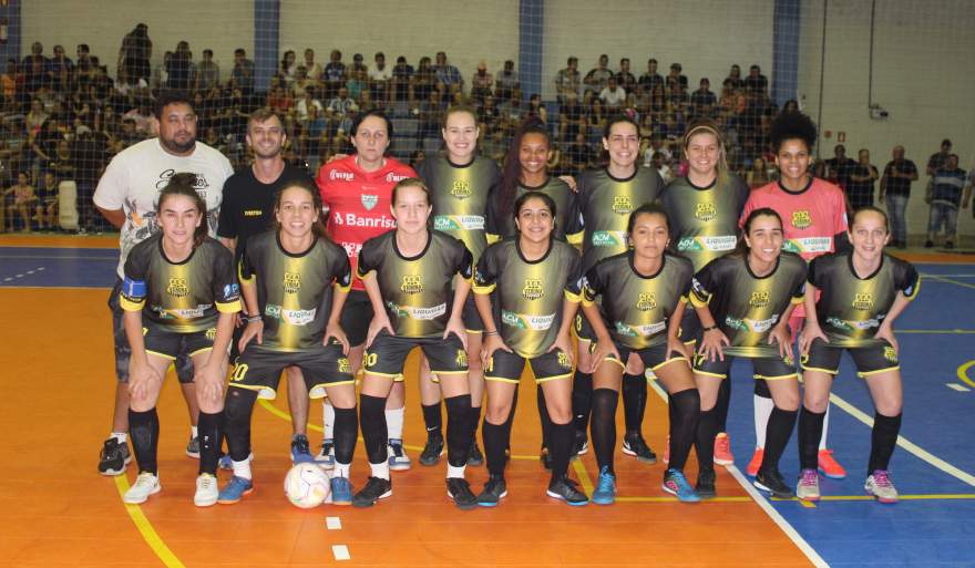 A equipe do Verona