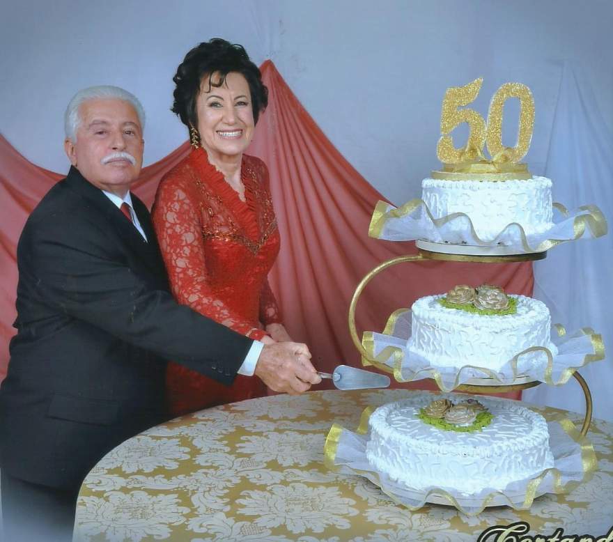 Bodas Ouro