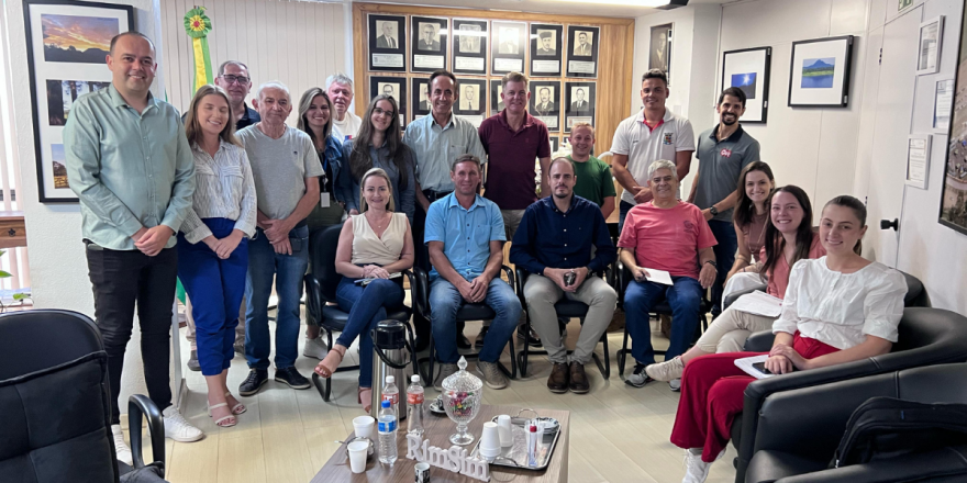Foto: Divulgação | AI Prefeitura