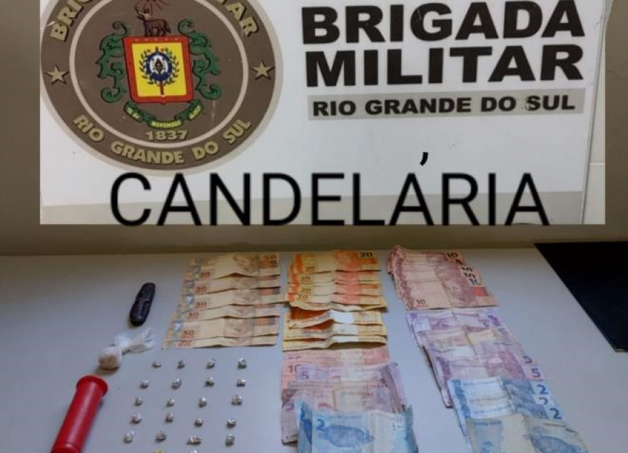 Foto: Brigada Militar / Divulgação