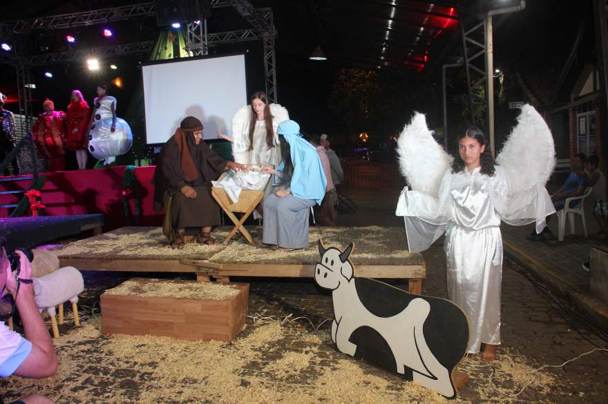 Foto: Odete Jochims / Folha de Candelária