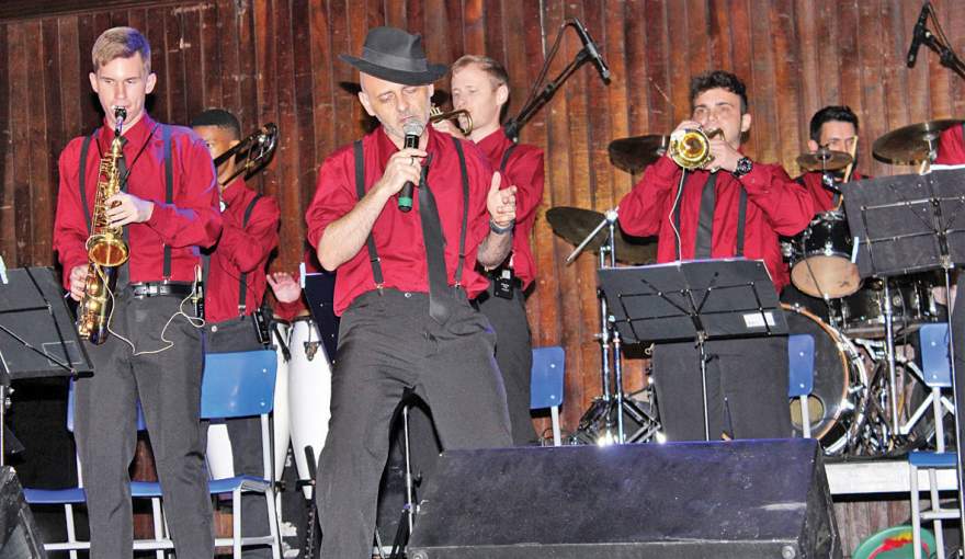 Orquestra de Candelária irá realizar o show de encerramento do evento, no domingo, 4, a partir das 15h