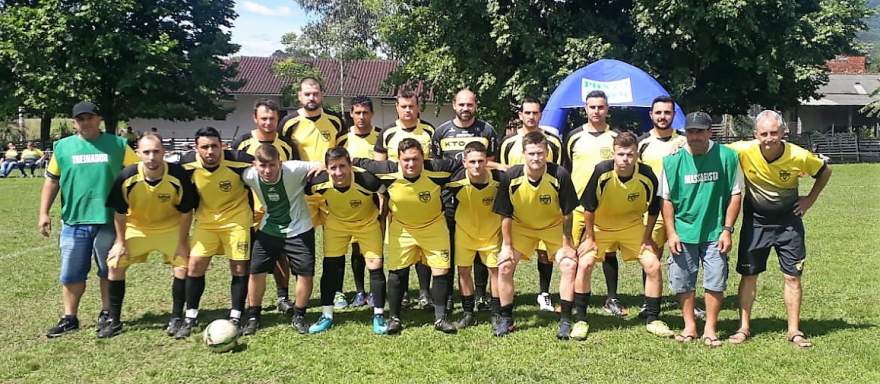 Ouro Preto: equipes B