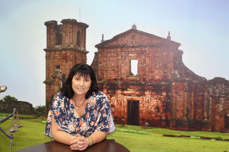 Ana Berwanger: Guerras Guaraníticas inspiram os valores da sua advocacia
