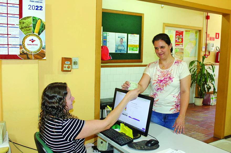 Parcial revela boa participação dos candelarienses na Consulta Popular