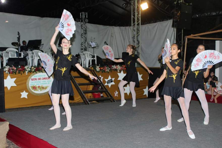 Escola de Ballet Vera Becker