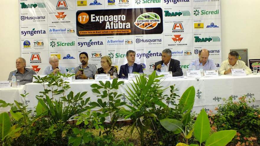 Audiência reuniu lideranças para debater sobre a cadeia produtiva do Tabaco