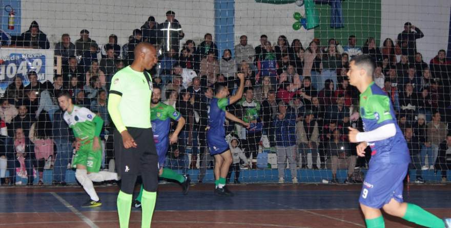 UGF 5 x 3 Vila Real (Livre)