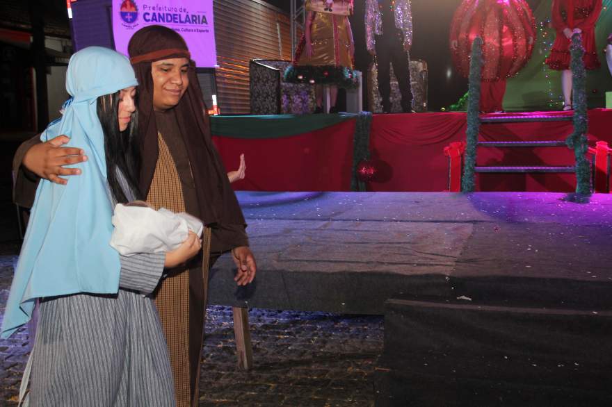 Foto: Odete Jochims / Folha de Candelária
