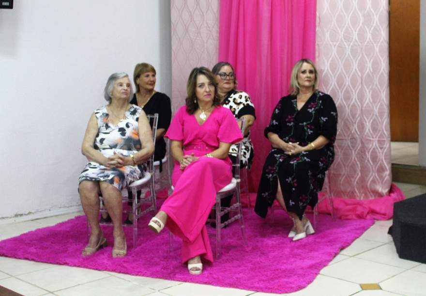 Foto: Arthur L. Mallmann / Folha de Candelária