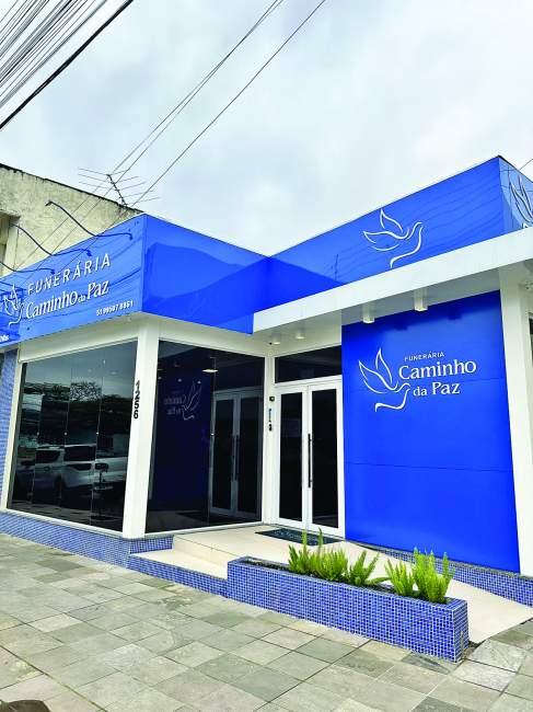 Empresa se diferencia pelo atendimento humanizado, com filial há quatro meses em Candelária