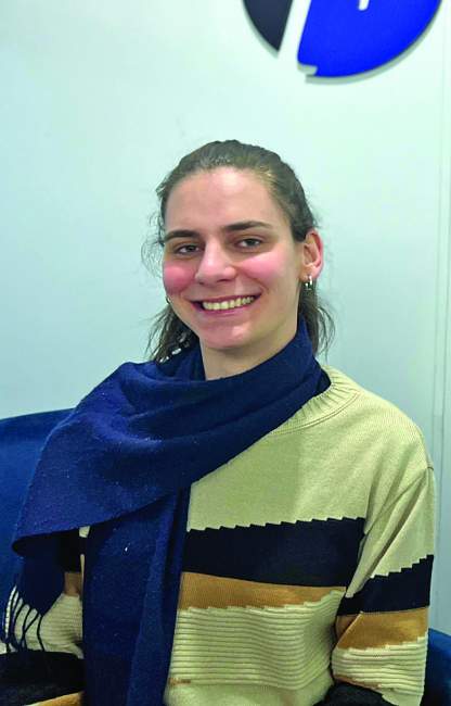 Foto: Isabel Bohrer | Folha