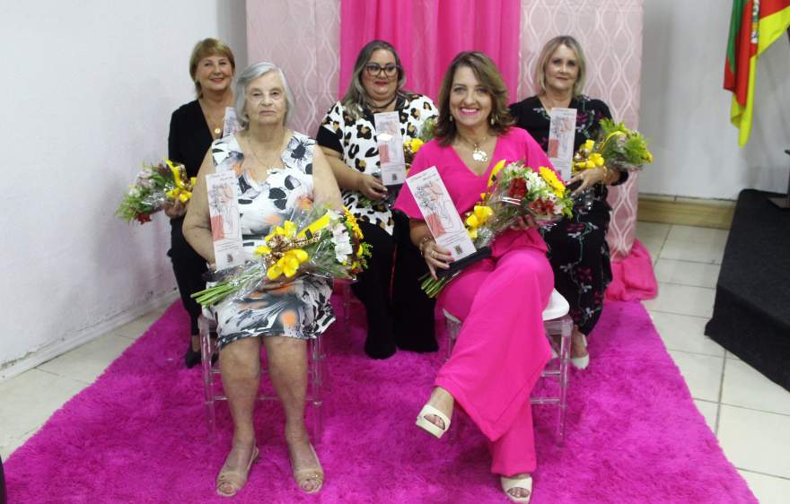 Foto: Arthur L. Mallmann / Folha de Candelária