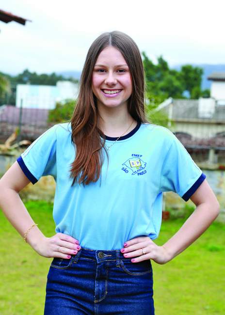 Emanuelle Machado Englert_ Escola São Paulo