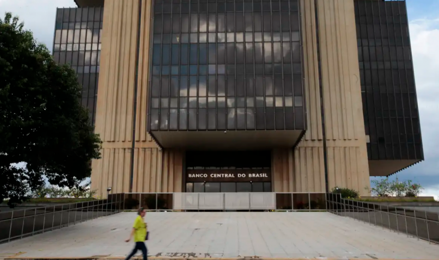 Sede do Banco Central (Marcello Casal Jr |Agência Brasil)