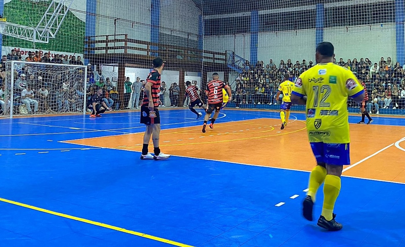 Agora TV Net - HOJE TEM RODADA!  FUTSAL AO VIVO A partir das