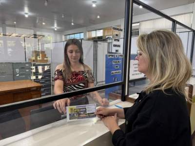 Prefeitura cria programa de incentivo para regularização de débitos 