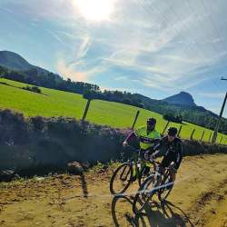 Candelária sedia etapa da Copa SESC MTB dos Vales 